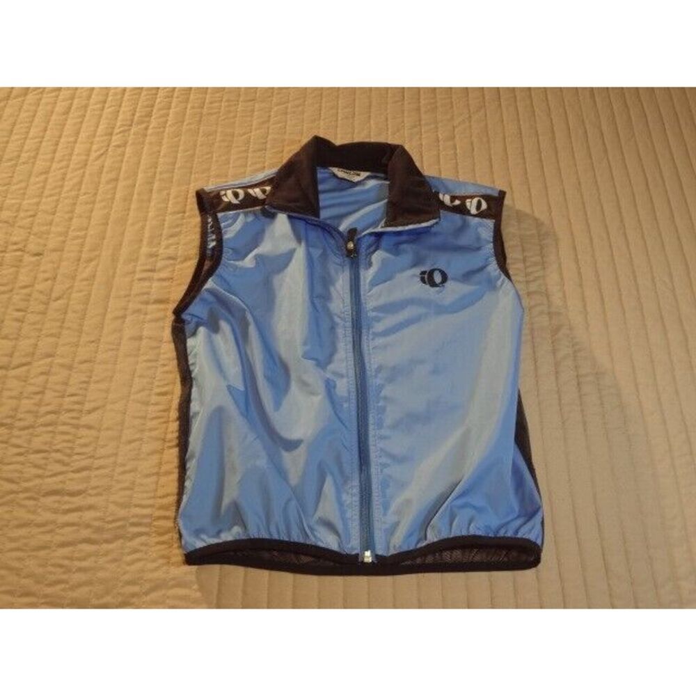 PEARL IZUMI ZEPHRR BARRIER VEST Women's Medium